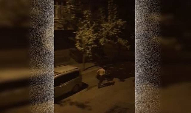 Urfa’da firari hükümlü gece bekçilerinden kaçamadı