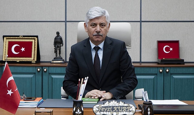 Urfa İl Milli Eğitim Müdürü, görevden alındı mı? 