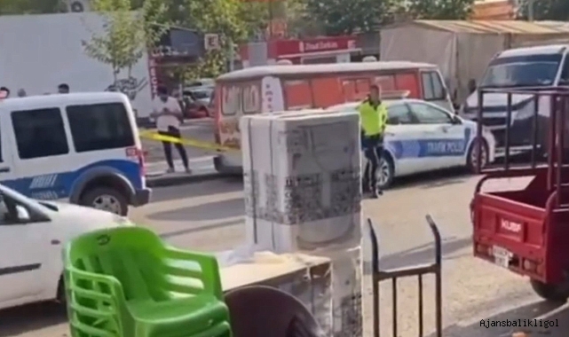 Urfa'nın ilçesinde silahlar konuştu!