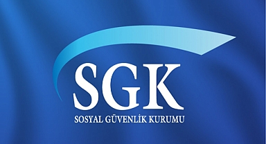 Urfa SGK İl Müdürü duyurdu! 31 Ağustos’a kadar ertelendi