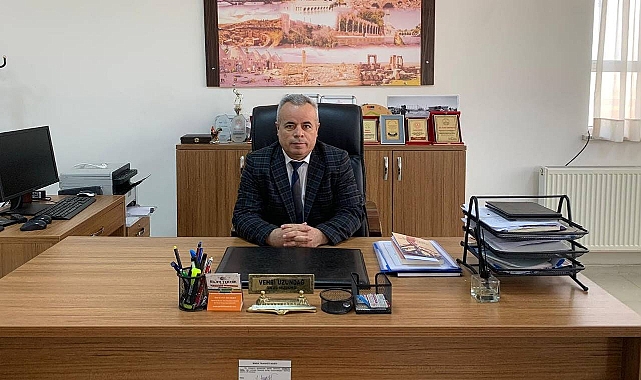 Urfa'ya atanan Sultanoğlu, tartışmaları devam ediyor