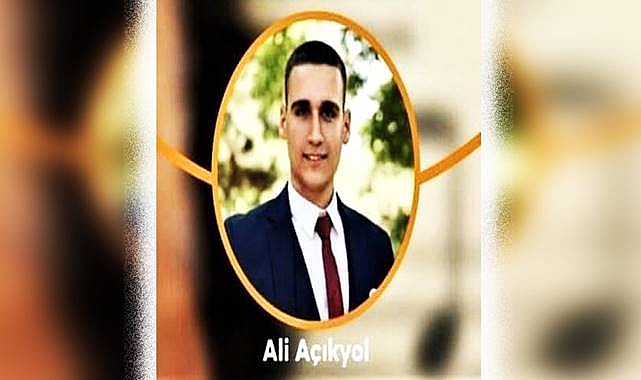 Urfalı genç, TRT’deki yarışmada ter dökecek