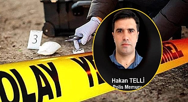 Uyuşturucu operasyonunda çıkan çatışmada polis memuru şehit oldu