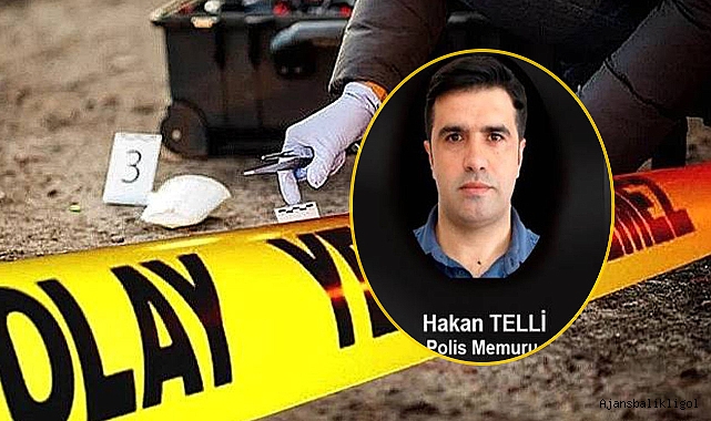 Uyuşturucu operasyonunda çıkan çatışmada polis memuru şehit oldu