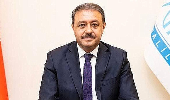Yeni Vali Şıldak, bakın Urfalılardan ne istedi?
