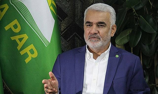 Zekeriya Yapıcıoğlu: Kira artışları çok acımasızca