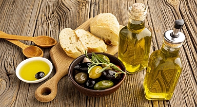Zeytinyağı ihracatına yasak geldi