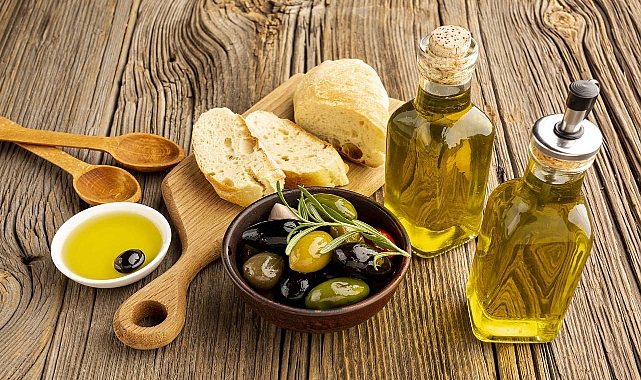 Zeytinyağı ihracatına yasak geldi