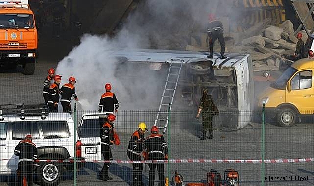 AFAD, sözleşmeli personel alacak! 