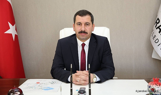 Başkan Baydilli'den yeni eğitim ve öğretim sezonu mesajı