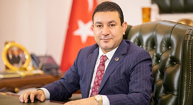 Başkan Özyavuz’dan "19 Eylül Gaziler Günü" mesajı