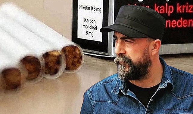 Bir sigara grubuna daha zam geldi! İşte yeni fiyatlar