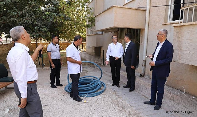Depremde hasar gören Harran Devlet Hastanesi ne zaman yıkılacak?