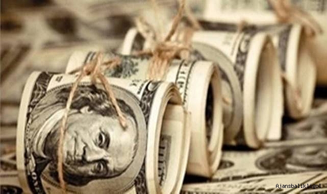 Dolar kuru güne kaç TL’den başladı?
