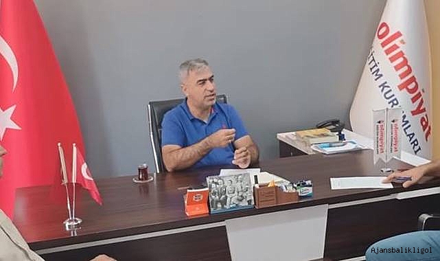 Eğitimci Mehmet Büyük, MEB'in aldığı yeni kararları değerlendirdi