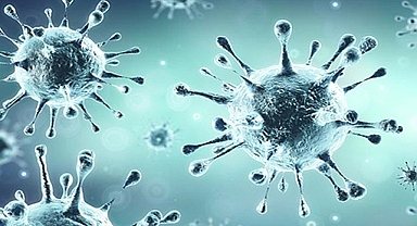Eris varyantı ile ilgili son durum! Vakalar artmaya başladı