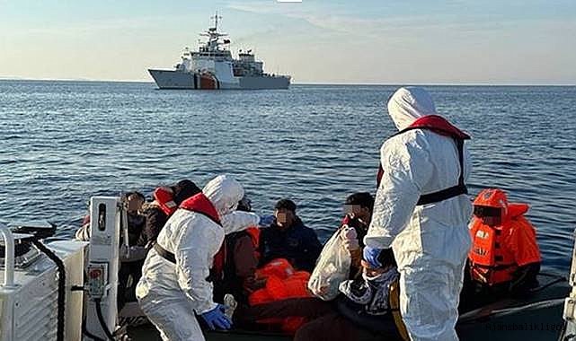 Göç akını devam ediyor! Acil durum ilan edildi 