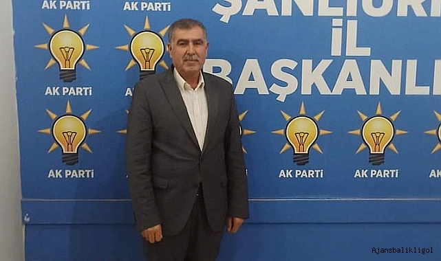 Hanif Düzme aday adayı olduğunu açıkladı! İşte aday adayı olduğu parti