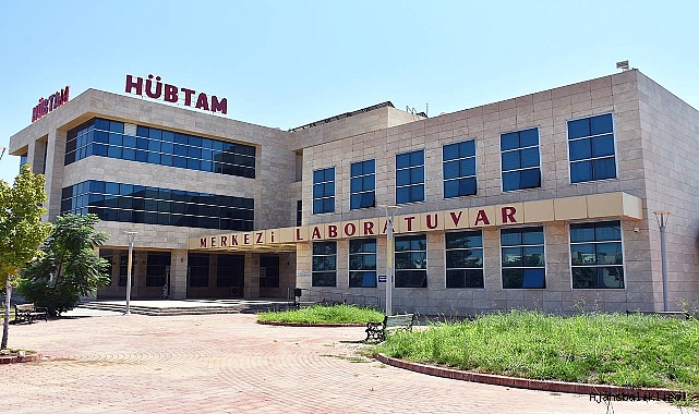 Harran Üniversitesi akademisyenlerinden önemli buluş