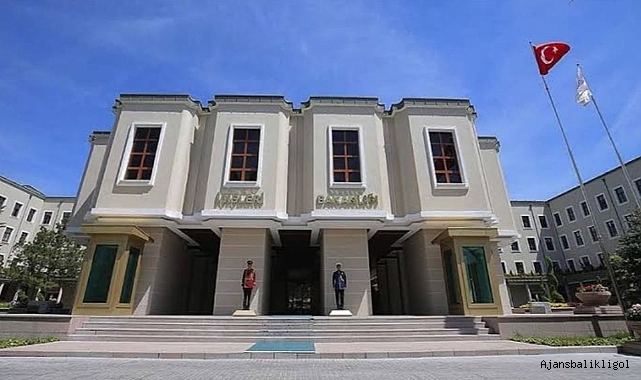 İçişleri Bakanlığı 81 ile genelge gönderdi