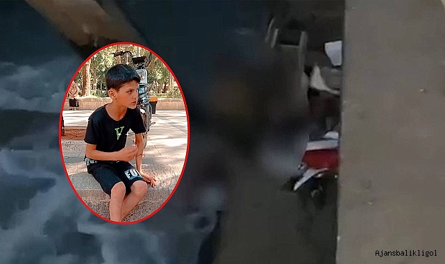 Kanalda bulunan cesedin kimliği belli oldu
