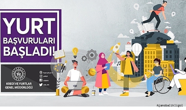 KYK başvuru sonuçları açıklandı