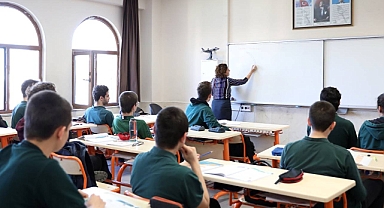MEB Ölçme ve Değerlendirme Yönetmeliği Resmî Gazete'de yayımlandı