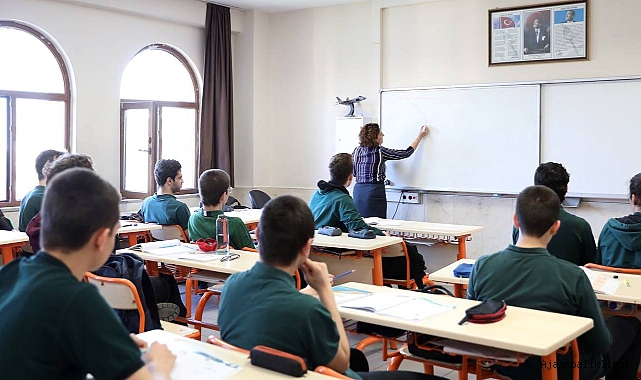 MEB Ölçme ve Değerlendirme Yönetmeliği Resmî Gazete'de yayımlandı