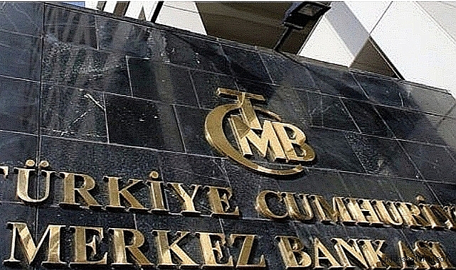 Merkez Bankası faiz kararını açıkladı!