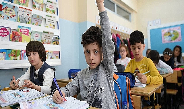 Okula uyum programı yarın başlıyor