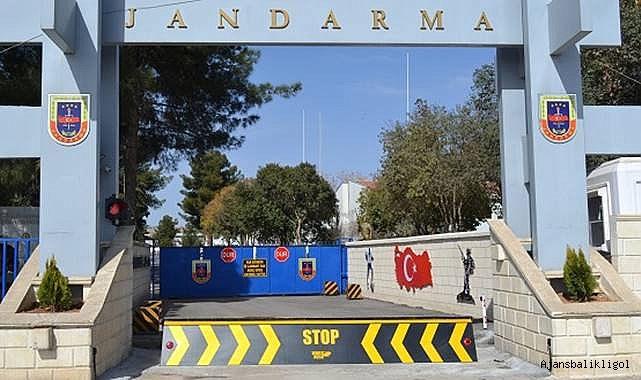 Şanlıurfa’da FETÖ operasyonu! Gözaltılar var