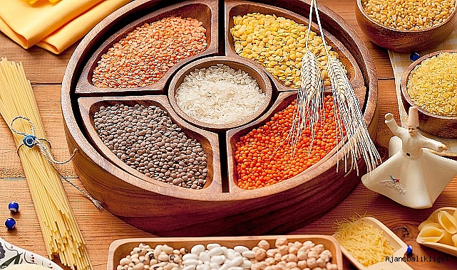 Şanlıurfa’da mercimek ve buğday kaç liradan satıldı?