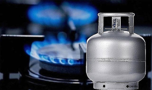Şanlıurfa’da mutfak tüpüne zam geldi