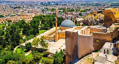 Şanlıurfa’da vefat ve defin listesi açıklandı
