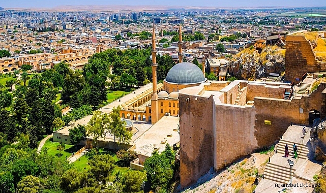 Şanlıurfa’da vefat ve defin listesi açıklandı