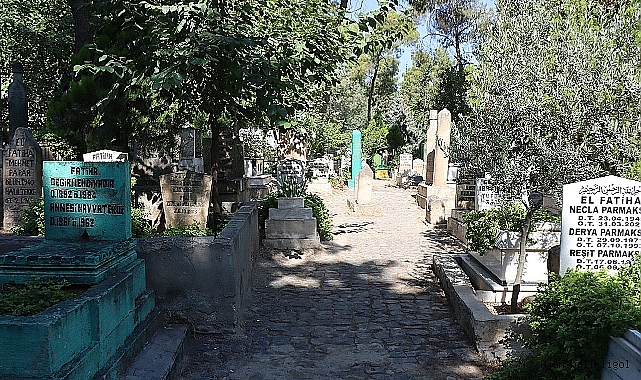 Şanlıurfa'da vefat ve defin listesi açıklandı