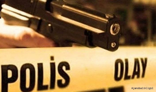 Şanlıurfa İl Başkanı Delioğlu'nun oğlu silahlı saldırıya uğradı