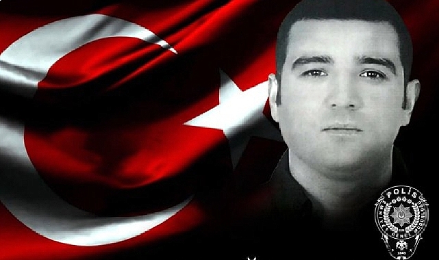 Silahlı saldırıda yaralanan polis memuru şehit oldu