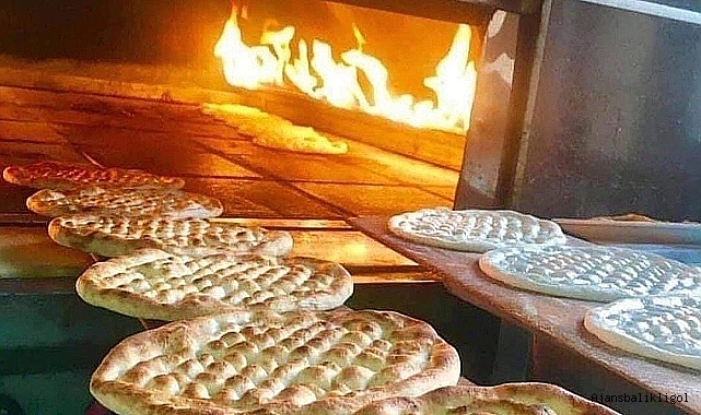 Urfa'da ekmek 12 TL oldu! İşte yeni tarife