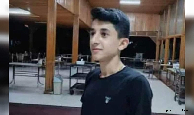 Urfa'da kaybolan çocuk ölü bulundu