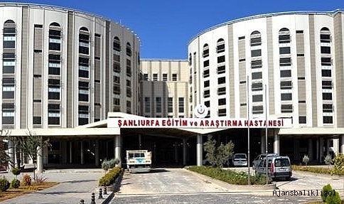 Urfa'da mide küçültme ameliyatları yapılmaya başladı