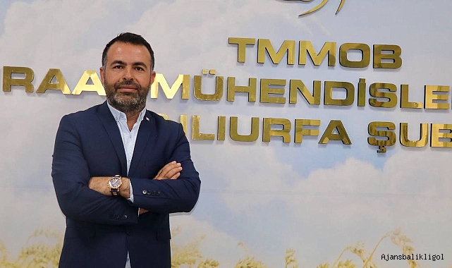 Urfa Ziraat Mühendisleri Odası’ndan pamuk fiyatı açıklaması