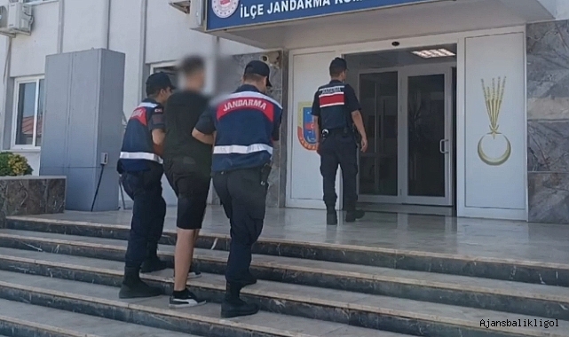 Uyuşturucu suçundan aranan 20 şüpheli şahıs yakalandı