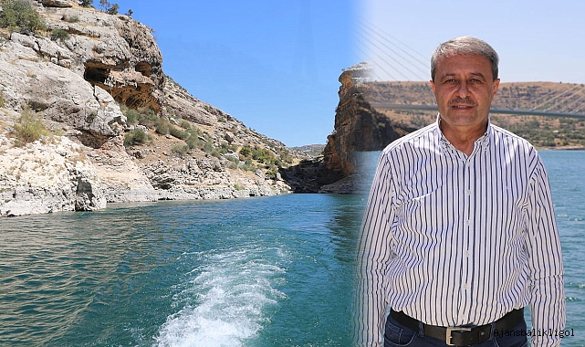 Vali Şıldak, Takoran Vadisi’nde incelemelerde bulundu