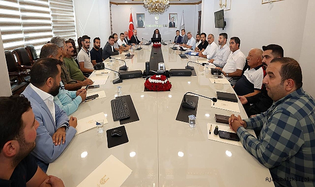 Vali Şıldak’tan yeni okullar müjdesi