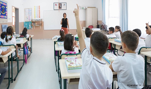 2023-2024 yılı sınav haftası takvimi güncellendi