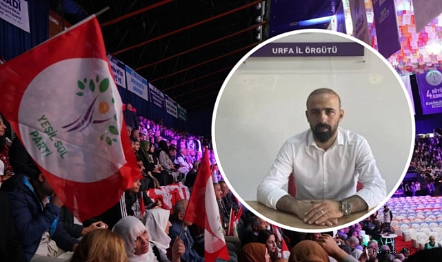 Ahmet Atış'a yeni partide önemli görev!