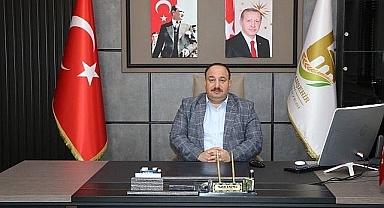 Başkan Ekinciden "Muhtarlar Günü" mesajı