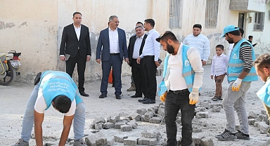 Başkan Kuş’tan 15 Temmuz ve Akşemsettin için doğalgaz açıklaması