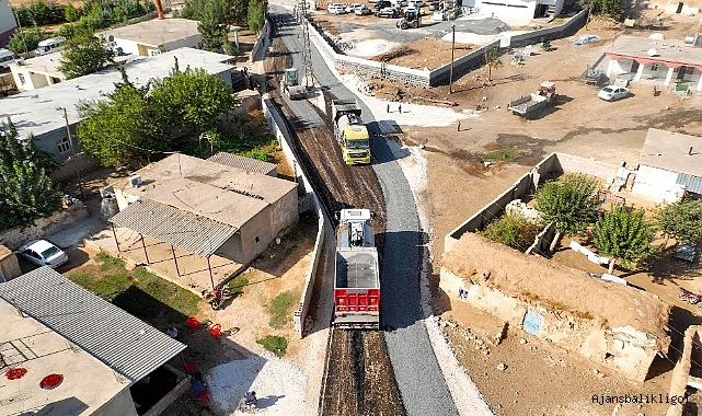Başkan Özyavuz: Uçsuz bucaksız toprakları hizmetle buluşturacağız